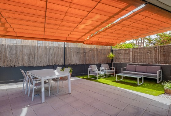 Revente - Appartement - El Campello - Muchavista