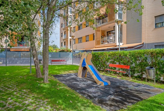 Revente - Appartement - El Campello - Muchavista