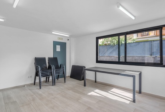 Revente - Appartement - El Campello - Muchavista