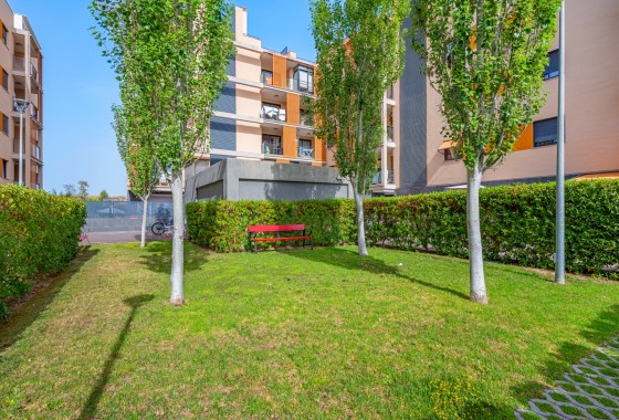 Revente - Appartement - El Campello - Muchavista