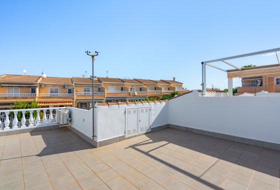 Segunda Mano - Adosado - Ciudad Quesada/Rojales - Ciudad Quesada - Rojales