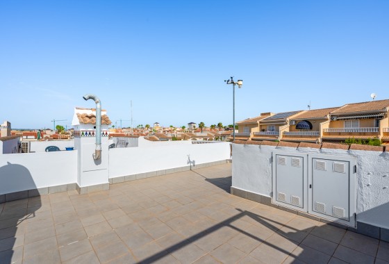Segunda Mano - Adosado - Ciudad Quesada/Rojales - Ciudad Quesada - Rojales