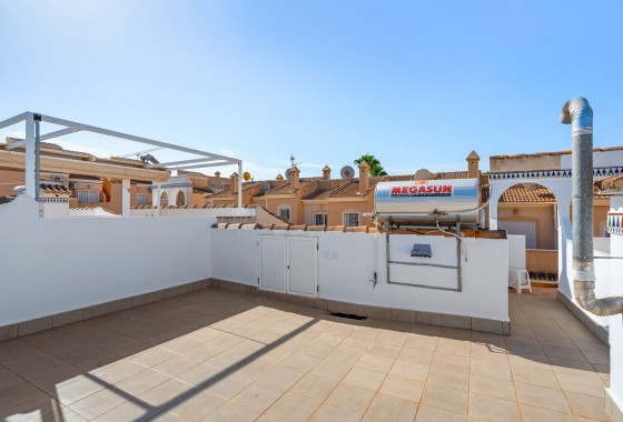 Segunda Mano - Adosado - Ciudad Quesada/Rojales - Ciudad Quesada - Rojales