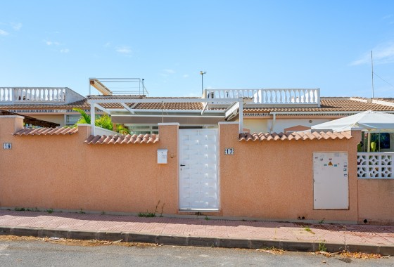 Segunda Mano - Adosado - Ciudad Quesada/Rojales - Ciudad Quesada - Rojales