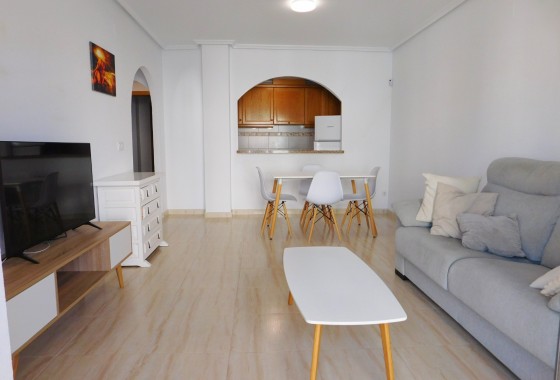Segunda Mano - Apartamento - San Miguel de Salinas