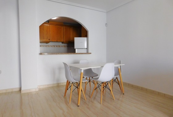 Segunda Mano - Apartamento - San Miguel de Salinas