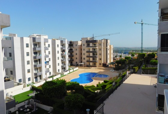 Segunda Mano - Apartamento - San Miguel de Salinas