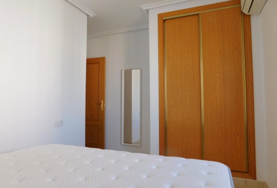 Segunda Mano - Apartamento - San Miguel de Salinas