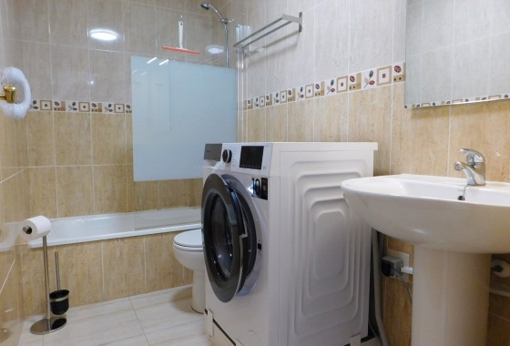 Segunda Mano - Apartamento - San Miguel de Salinas