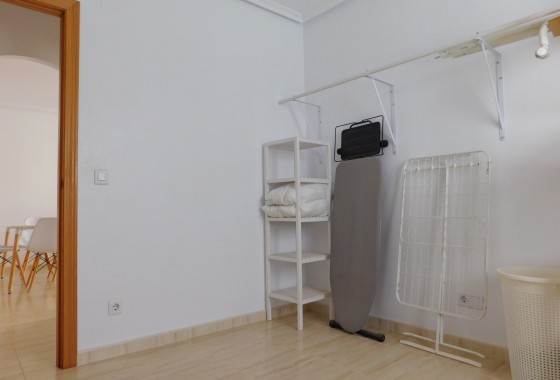 Segunda Mano - Apartamento - San Miguel de Salinas