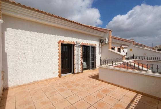 Segunda Mano - Adosado - San Miguel de Salinas