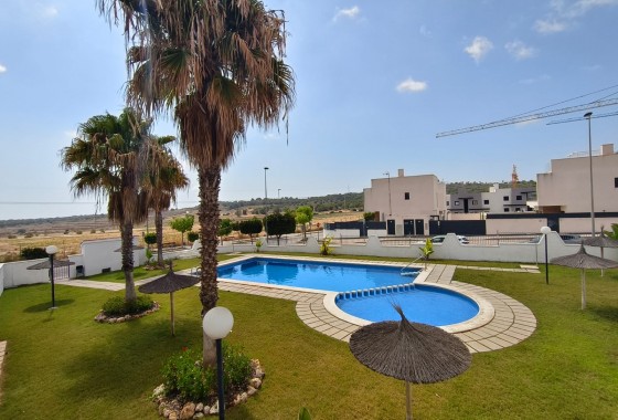 Segunda Mano - Adosado - San Miguel de Salinas