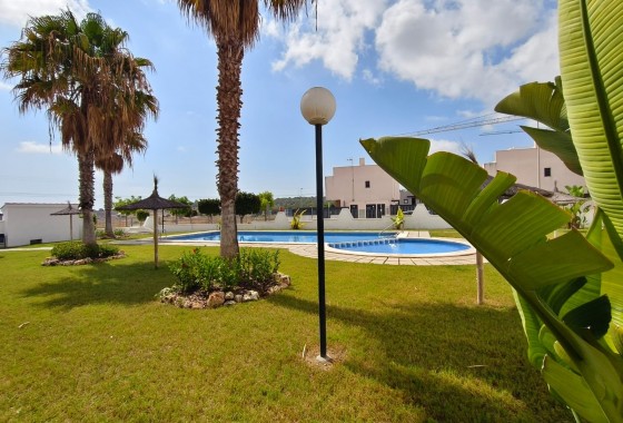 Segunda Mano - Adosado - San Miguel de Salinas