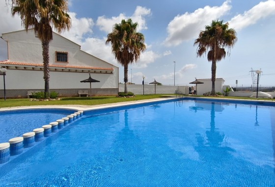 Segunda Mano - Adosado - San Miguel de Salinas
