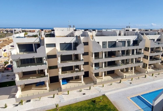 Revente - Appartement - Villamartin