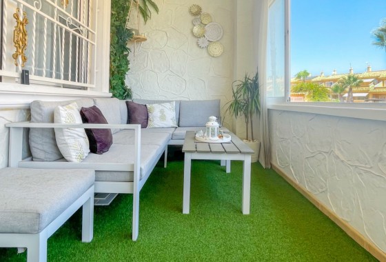 Revente - Maison mitoyenne - Orihuela Costa - Punta Prima