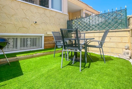 Revente - Maison mitoyenne - Orihuela Costa - Punta Prima