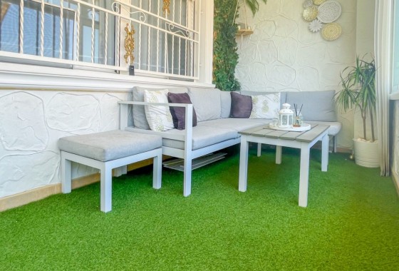 Revente - Maison mitoyenne - Orihuela Costa - Punta Prima