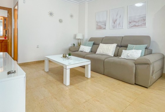 Revente - Maison mitoyenne - Orihuela Costa - Punta Prima