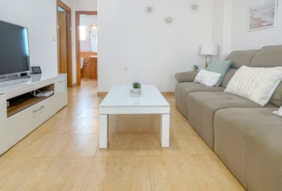 Revente - Maison mitoyenne - Orihuela Costa - Punta Prima