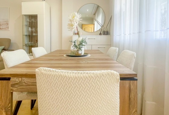 Revente - Maison mitoyenne - Orihuela Costa - Punta Prima