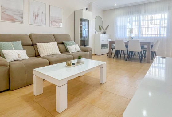 Revente - Maison mitoyenne - Orihuela Costa - Punta Prima