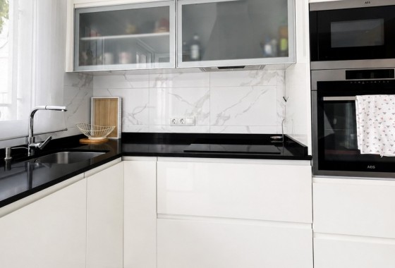 Revente - Maison mitoyenne - Orihuela Costa - Punta Prima