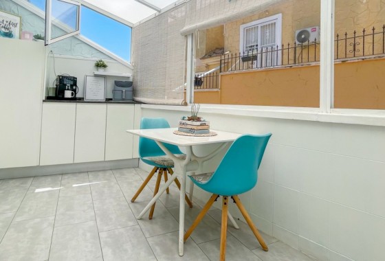 Revente - Maison mitoyenne - Orihuela Costa - Punta Prima