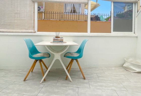 Revente - Maison mitoyenne - Orihuela Costa - Punta Prima