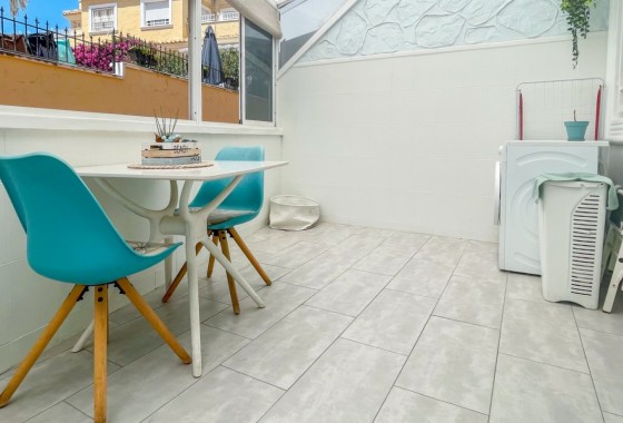 Revente - Maison mitoyenne - Orihuela Costa - Punta Prima
