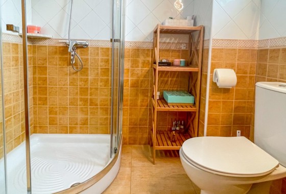 Revente - Maison mitoyenne - Orihuela Costa - Punta Prima