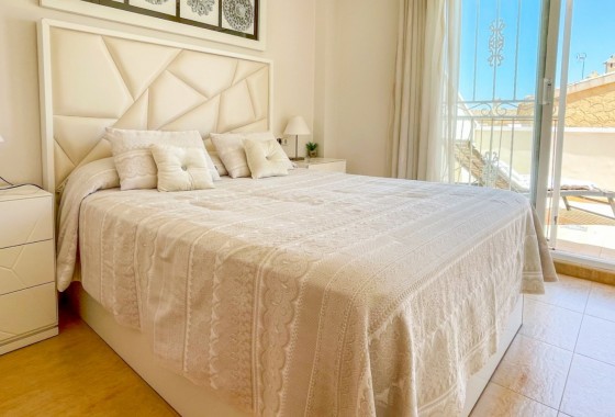 Revente - Maison mitoyenne - Orihuela Costa - Punta Prima