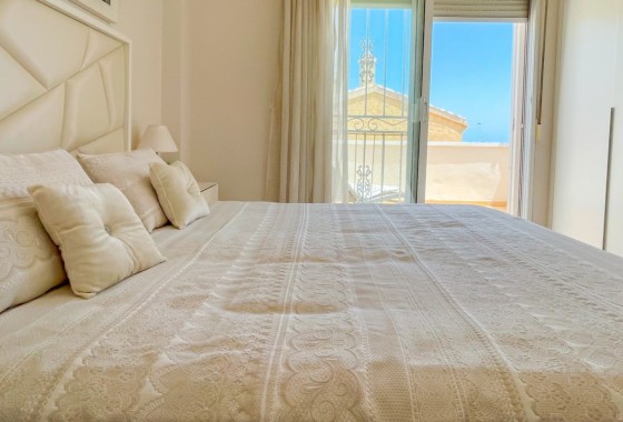 Revente - Maison mitoyenne - Orihuela Costa - Punta Prima