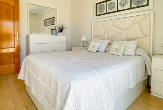 Revente - Maison mitoyenne - Orihuela Costa - Punta Prima