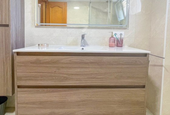 Revente - Maison mitoyenne - Orihuela Costa - Punta Prima