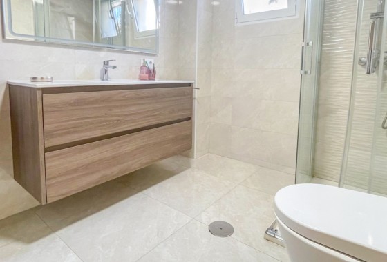 Revente - Maison mitoyenne - Orihuela Costa - Punta Prima
