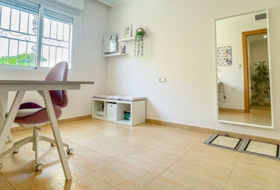 Revente - Maison mitoyenne - Orihuela Costa - Punta Prima