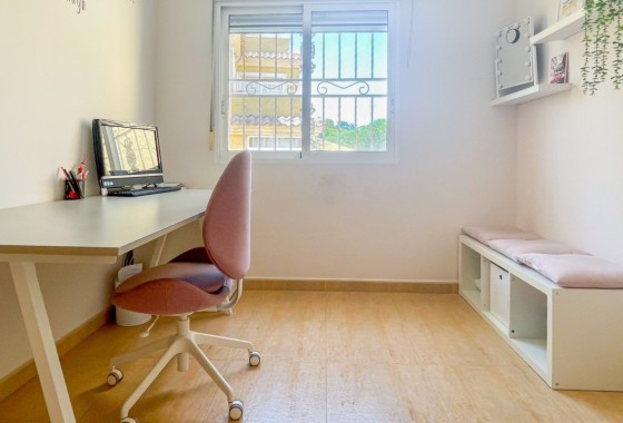 Revente - Maison mitoyenne - Orihuela Costa - Punta Prima