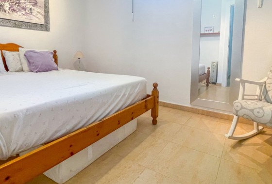 Revente - Maison mitoyenne - Orihuela Costa - Punta Prima