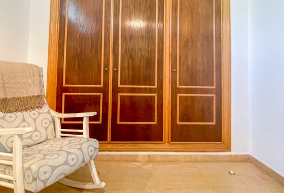 Revente - Maison mitoyenne - Orihuela Costa - Punta Prima