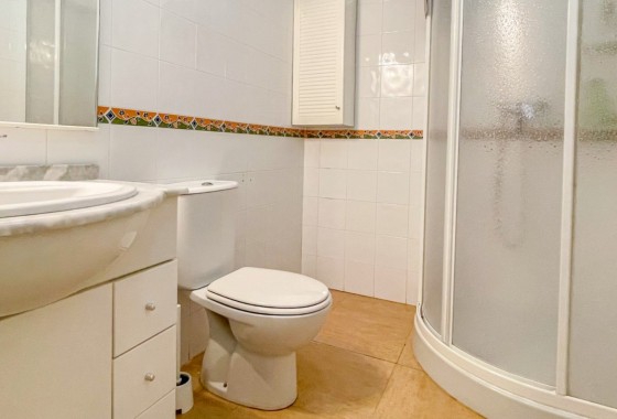 Revente - Maison mitoyenne - Orihuela Costa - Punta Prima