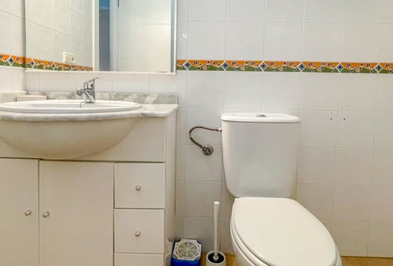 Revente - Maison mitoyenne - Orihuela Costa - Punta Prima