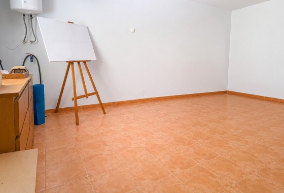 Revente - Maison mitoyenne - Orihuela Costa - Punta Prima