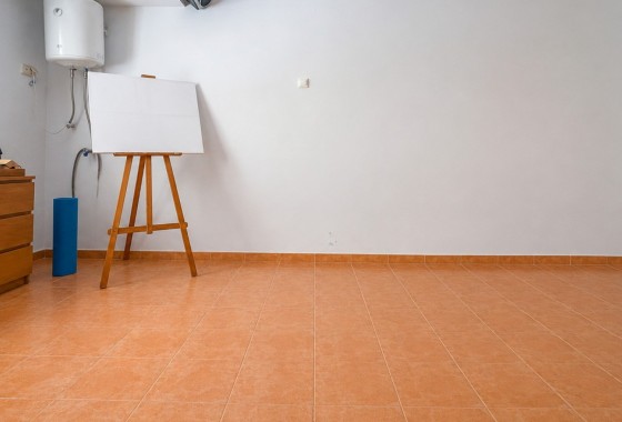 Revente - Maison mitoyenne - Orihuela Costa - Punta Prima