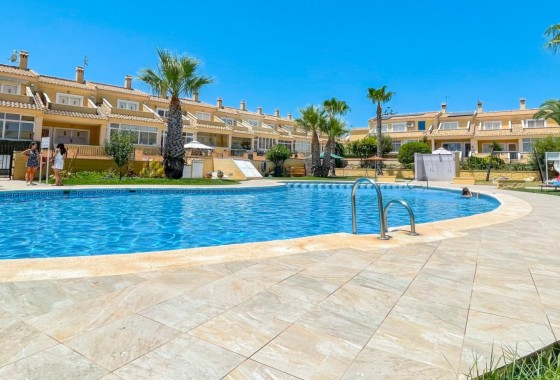 Revente - Maison mitoyenne - Orihuela Costa - Punta Prima