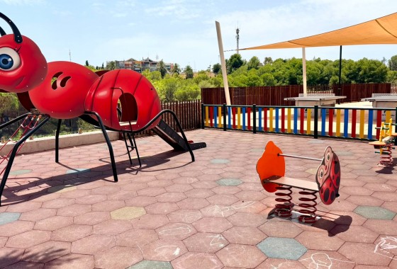 Resale - Apartment - Orihuela Costa - La Zenia