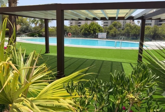 Resale - Apartment - Orihuela Costa - La Zenia