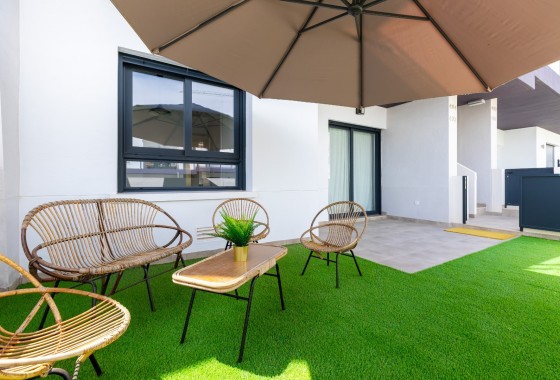 Revente - Appartement - San Miguel de Salinas