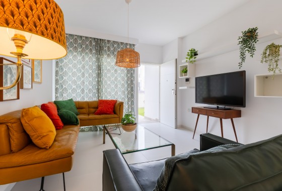 Revente - Appartement - San Miguel de Salinas