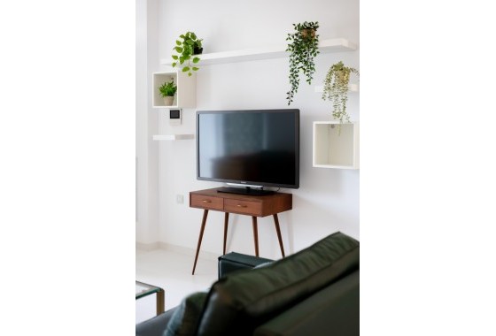 Revente - Appartement - San Miguel de Salinas